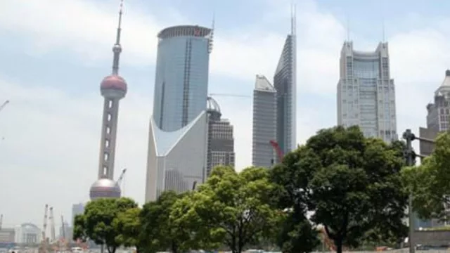 21 millones de personas, más de 4 millones de autos (¡y no hay ruido en las calles!)