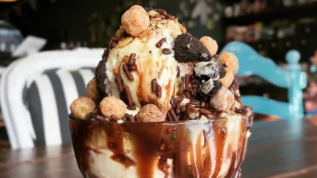 Es verano en Miami 2024, y el cuerpo pide helado: las mejores heladerías para disfrutar en la Ciudad del Sol (parte I)