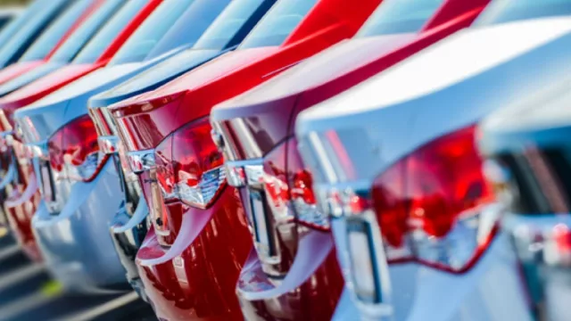 Primer semestre cerró con un total de casi 30.000 vehículos 0km vendidos (y junio se puso 15% arriba que 2023)