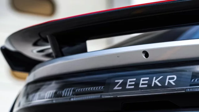 Probamos cuatro modelos de Zeekr en China (tres llegarán a Uruguay)