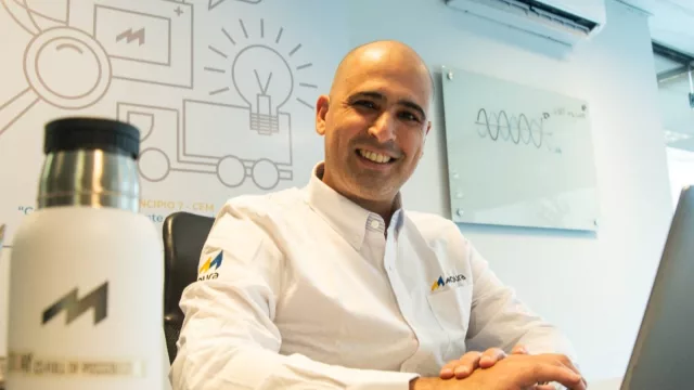 Baterías Moura vende más de 80.000 baterías anualmente (apunta a consolidar las baterías de vehículos Start Stop)