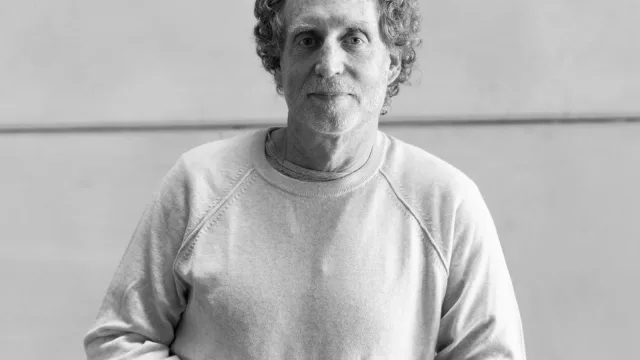 Almorzamos con Jimmy Baikovicius, Owner de Ikatu