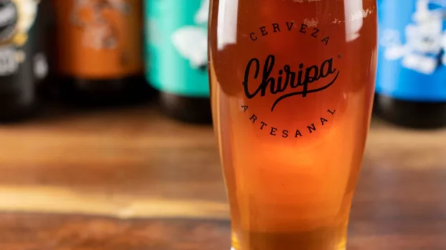 En cuatro años pasó de 8.000 litros a 17.000 litros mensuales en cerveza artesanal (Chiripa se muda de zona para mayor stock)