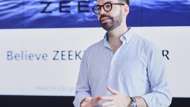 ¿Te gustaría diseñar autos? Conversamos con un referente de la industria (y dió algunos consejos)