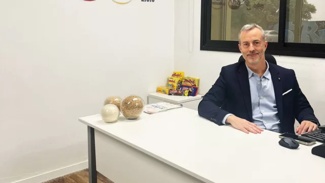 "El consumo de alimentos saludables ya no es una moda" (y el equipo SAMAN - La Abundancia lo saben)