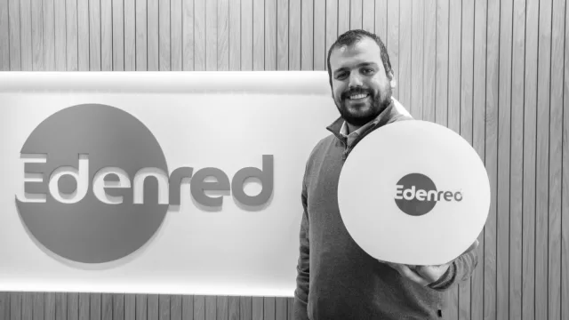 José Sosa - IT Manager