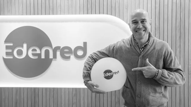 Pablo Yaffé - HR Manager