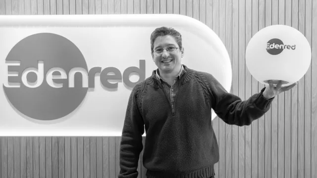 Javier Figueredo - Managing Director