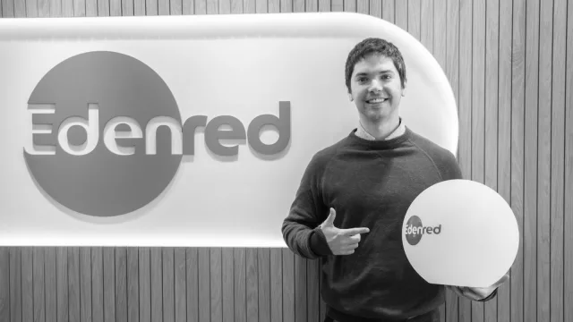 Nicolás Davyt - Head of Financial Planning & Reporting