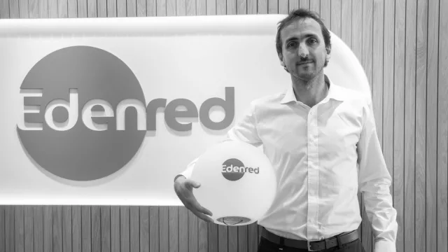 Álvaro Odino - Finance Director