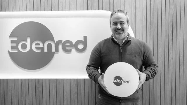 Gerardo García - Product & Marketing Director