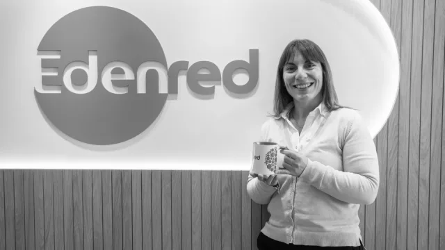 Beatríz Cáceres - Head of Customer Care