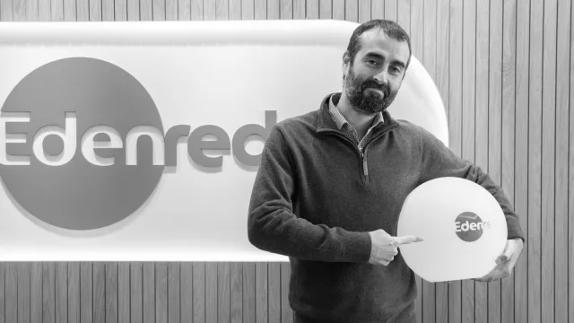 Juan Guiondjián - Sales Manager