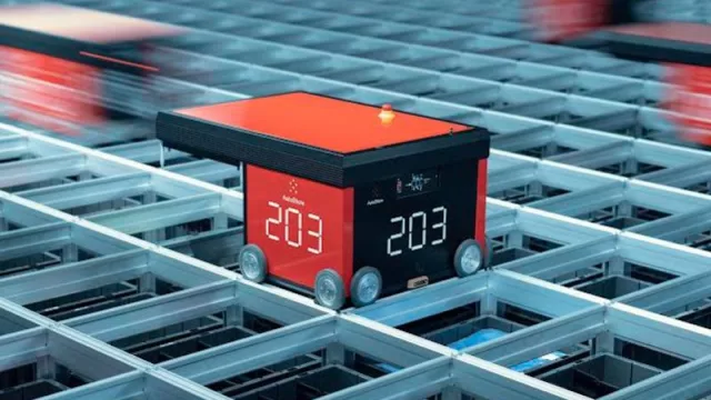 Estrategia y tecnología para transformar la operativa logística