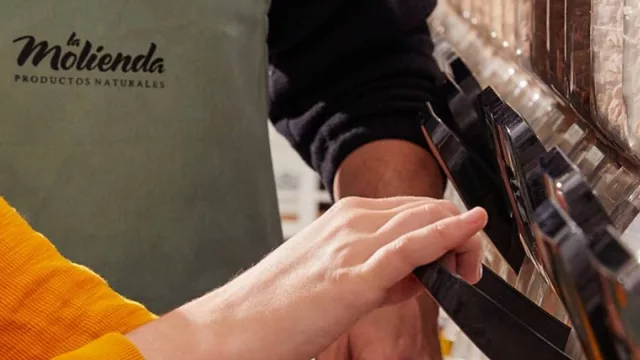 Pisando fuerte el mercado saludable: La Molienda va por dos locales más (uno será en Carrasco con un formato distinto a lo tradicional)