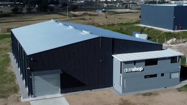 Distrishop consolida su precisión logística (y cada producto de Mondelēz llega a nuestras manos)