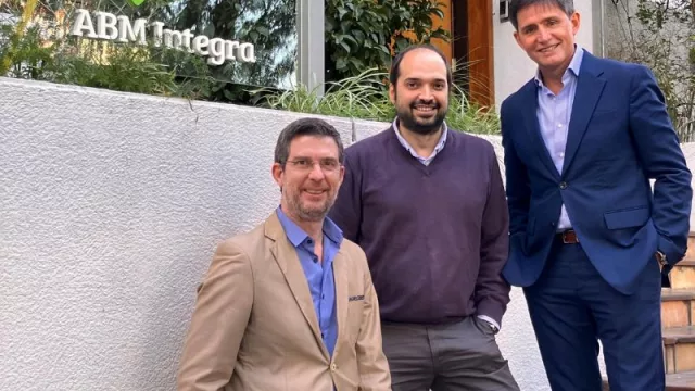 ABM Integra celebra sus primeros 5 años con más proyectos en el horizonte