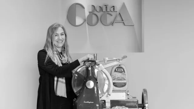 Gabriela Olaizola - Gerente General