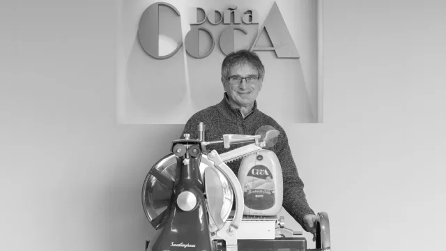 Hebert Pitta - Gerente de Planta