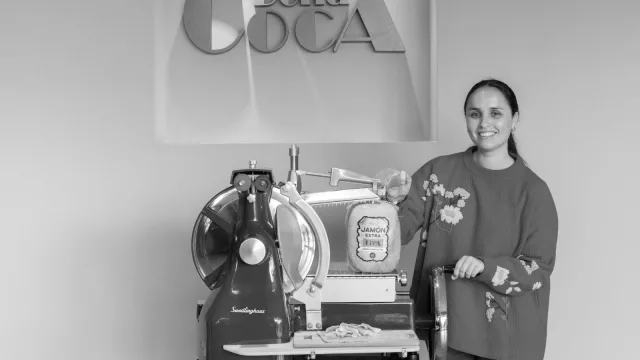 Agustina Troche - Comunicación y Marketing