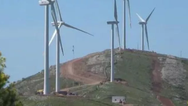 Los otros rankings que importan (UY en el top 10 del mundo en energías renovables)