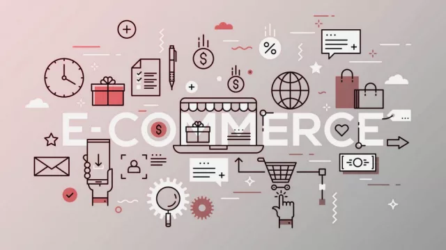 E-commerce, ciberseguridad y logística de ventas (los temas de CEDU para charlas 2024)