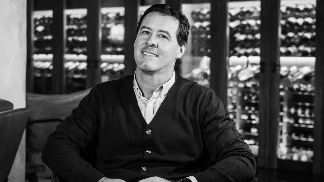 Almorzamos con Nicolás Chiappara, Director de IBF Negocios