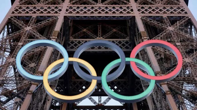 Comienzan los Juegos Olímpicos de París y Uruguay está representado por 25 atletas en 9 deportes ¿Cuántas medallas de oro piensa que traerán?