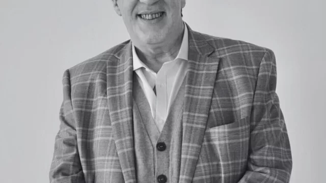 Es necesario continuar con una política de Estado para el sector tecnológico (Amílcar Perea es el nuevo presidente de CUTI)