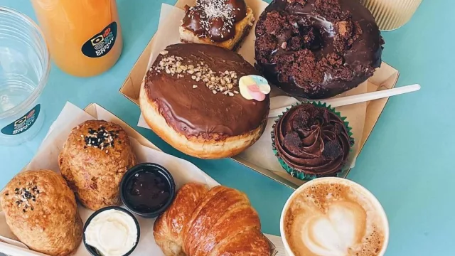 3 modelos de negocio (Donut City abrirá su primer local franquiciado en Punta del Este)