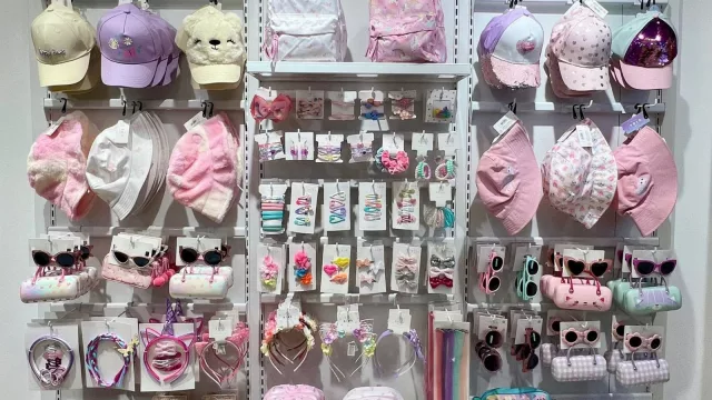 Primero fue SiSi y ahora se suman dos argentinas (Grupo Axo quiere abrir 35 tiendas más en Uruguay)