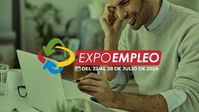 Expoempleo celebra sus primeras veinte ediciones como protagonista indiscutido del mercado laboral