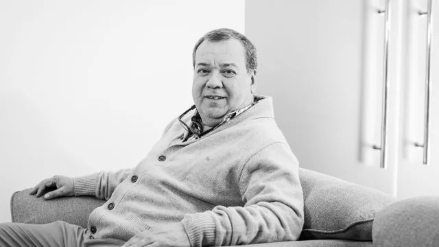 Alejandro Grecco - Suplente