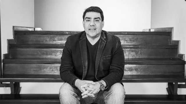 Daniel Leal - Secretario