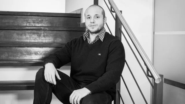 Emilio Rodríguez de Almeida - Presidente