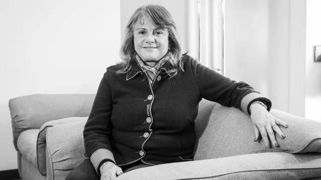 Graciela Blanco - Gerente General