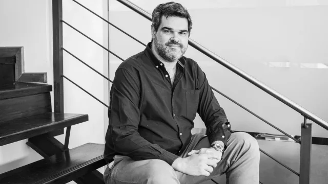 Fernando Crossa - Contador