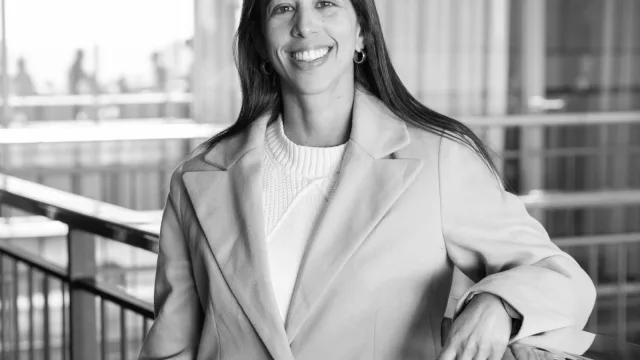 Almorzamos con Camila Tub, Co-Fundadora de Biolube