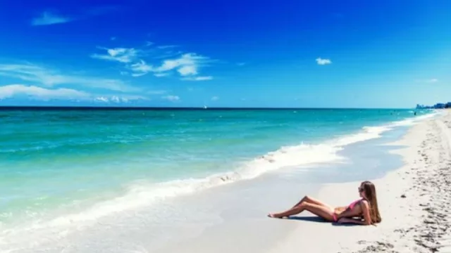 Miami 2024: top 15 de las mejores playas en de la ciudad del sol (las más exóticas y las más exclusivas)