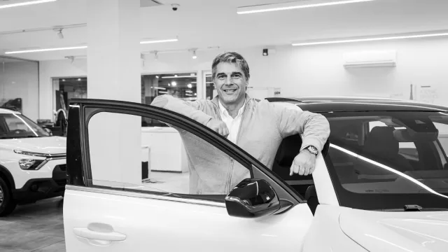 Martín Soler - Direccción