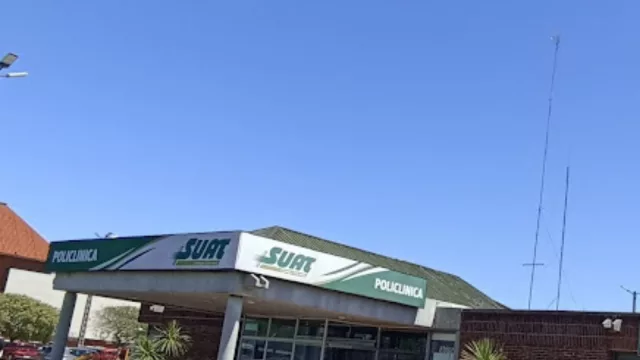 Después de 30 años se va Suat de Portones Shopping (y llega Starbucks)