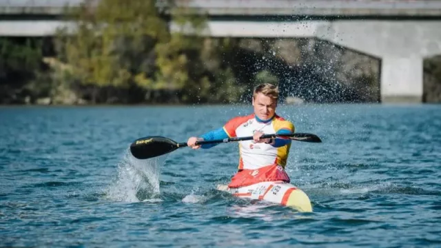 Las becas Podium impulsan a más de 60 deportistas españoles hasta los JJOO de París en su 10 aniversario