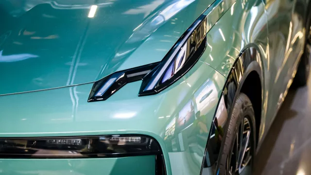 Zeekr X: el premium de Santa Rosa al que le podés llenar el tanque por $152