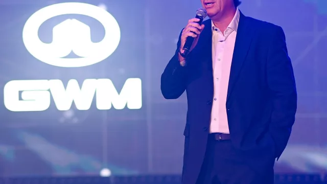 Santa Rosa lo hizo oficial: celebró la adquisición de GWM con la presentación de cuatro submarcas