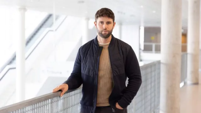 Maayan Schreiber, Director de Inversiones Corporativas de OurCrowd