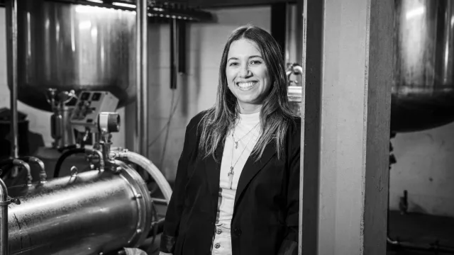 Valentina Rodao - Responsable de Recursos Humanos