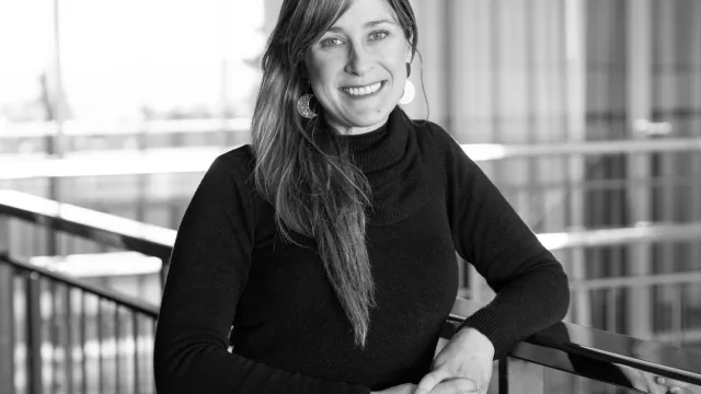 Almorzamos con Marjorie Spitalnik, Founder y CEO de Little Rebels