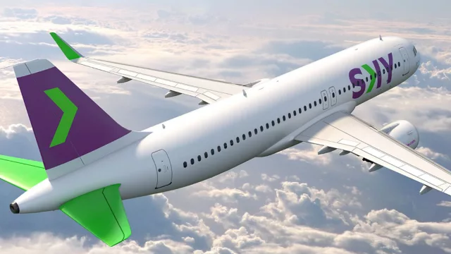 SKY, Air France y KLM firman acuerdo interlineal para conectar pasajeros que viajen desde y hacia Europa con más de 30 destinos en Chile, Perú y el resto de la región
