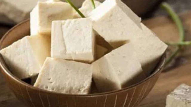 Más uruguayo que el tofu (se juntaron Naturezas, la ANII y la Facultad de química)