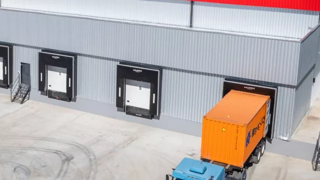 Cada vez más grande (Pontyn S.A. invirtió 5 millones de dólares en su centro logístico)